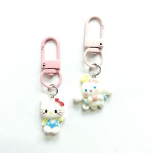 bag charm 28